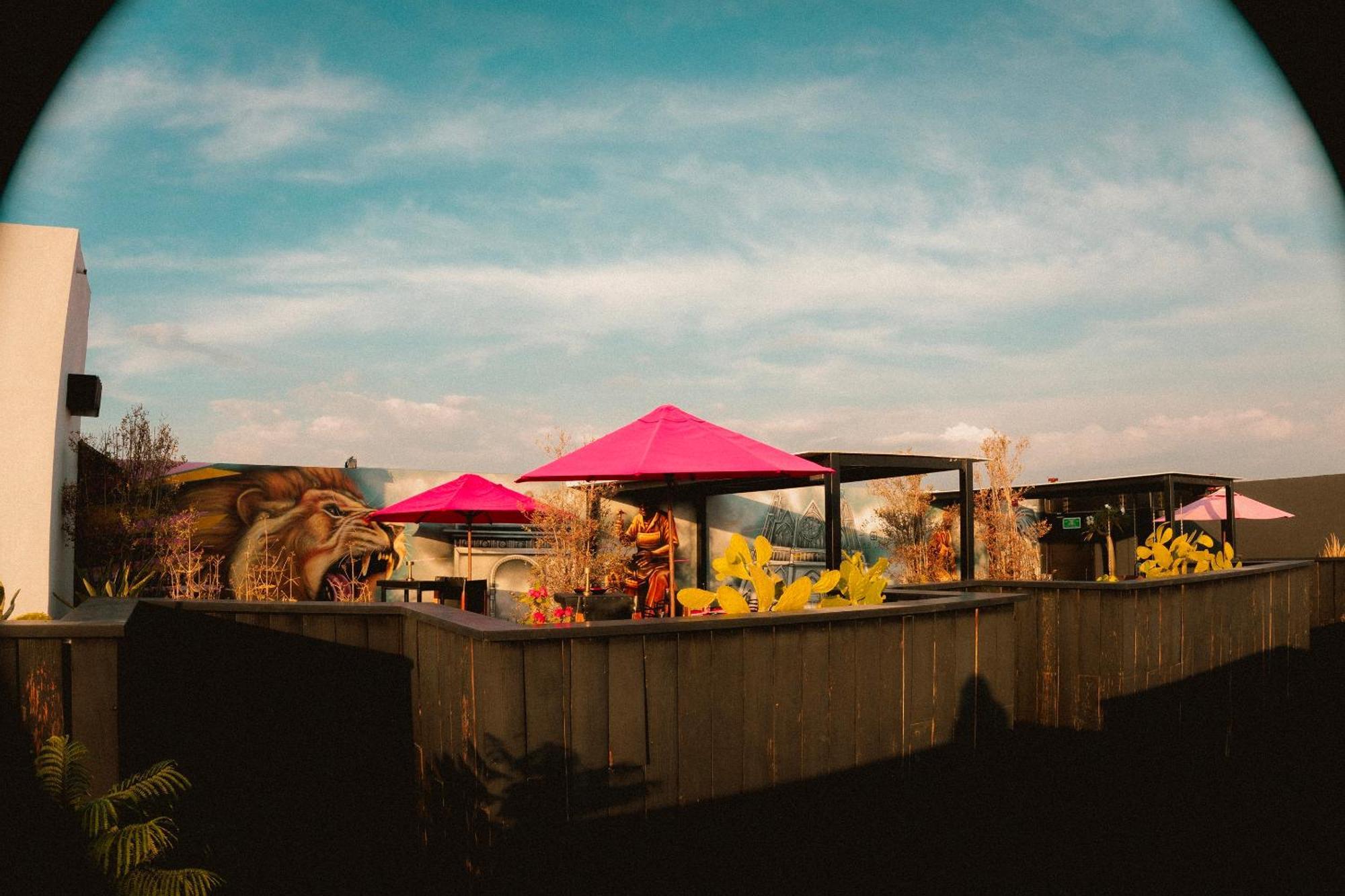 Elena De Cobre, Leon, A Member Of Design Hotels Ngoại thất bức ảnh