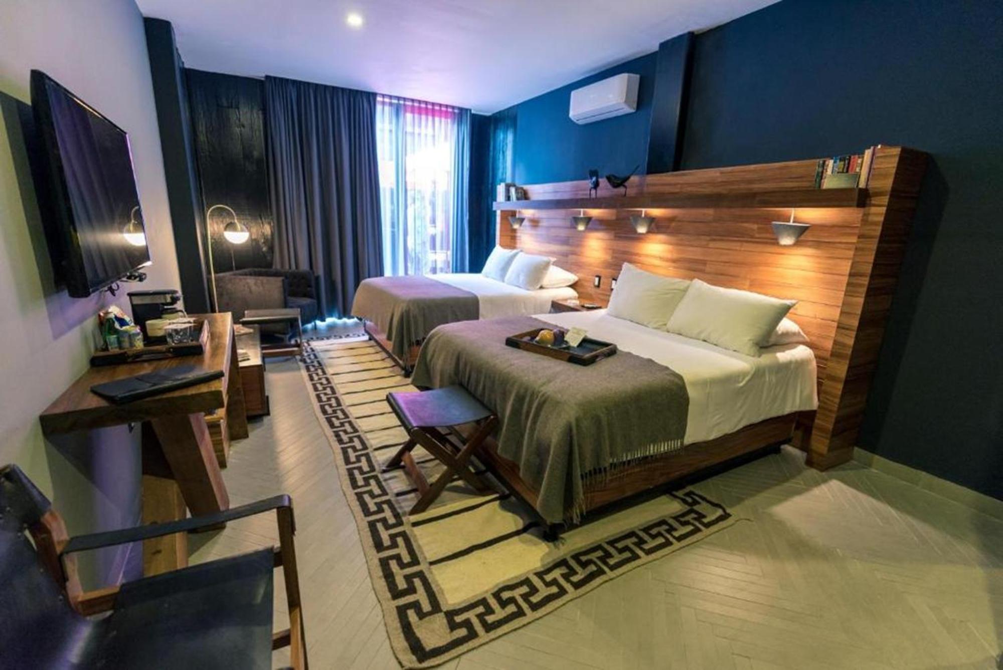 Elena De Cobre, Leon, A Member Of Design Hotels Ngoại thất bức ảnh