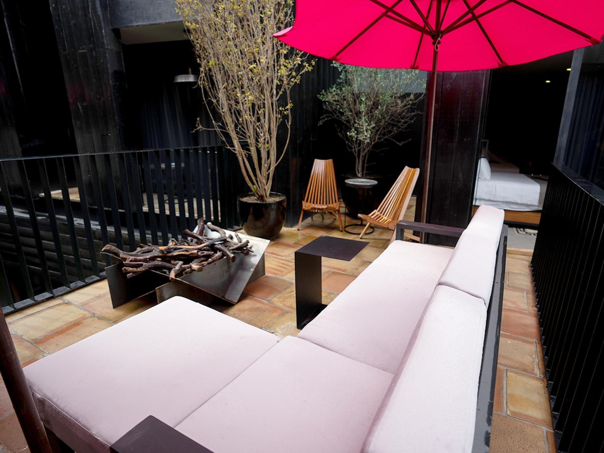 Elena De Cobre, Leon, A Member Of Design Hotels Ngoại thất bức ảnh